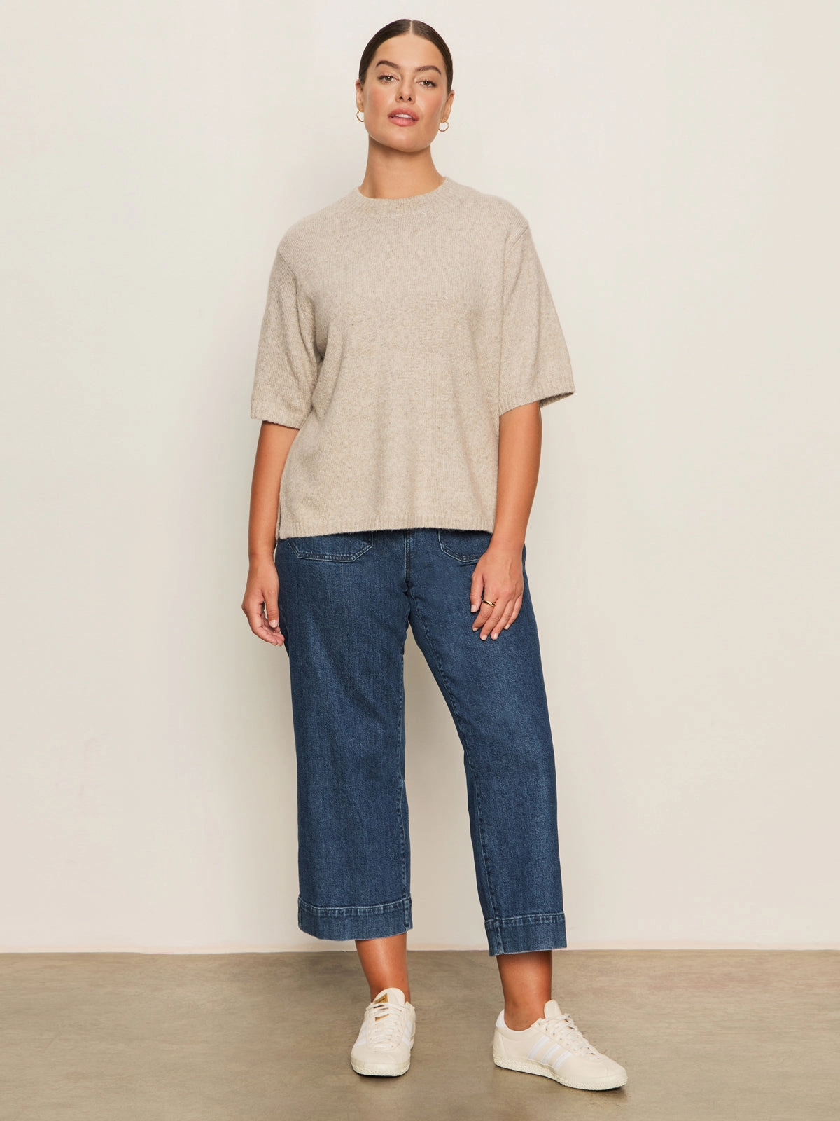 The Marine Jean Aspen Extended Sizing Premium Comfort
