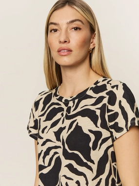 Minimal Style Look The Perfect Tee Mirage