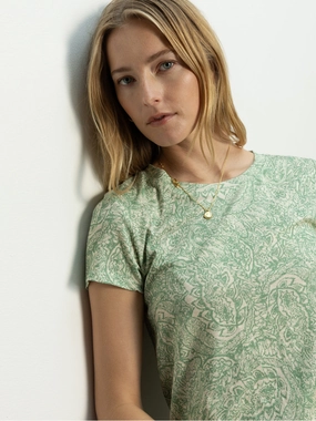 Polished Casual Work Ready Look The Perfect Tee Mosaic