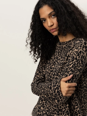 24/7 Popover French Kitty Outdoor Sports Boat Neck