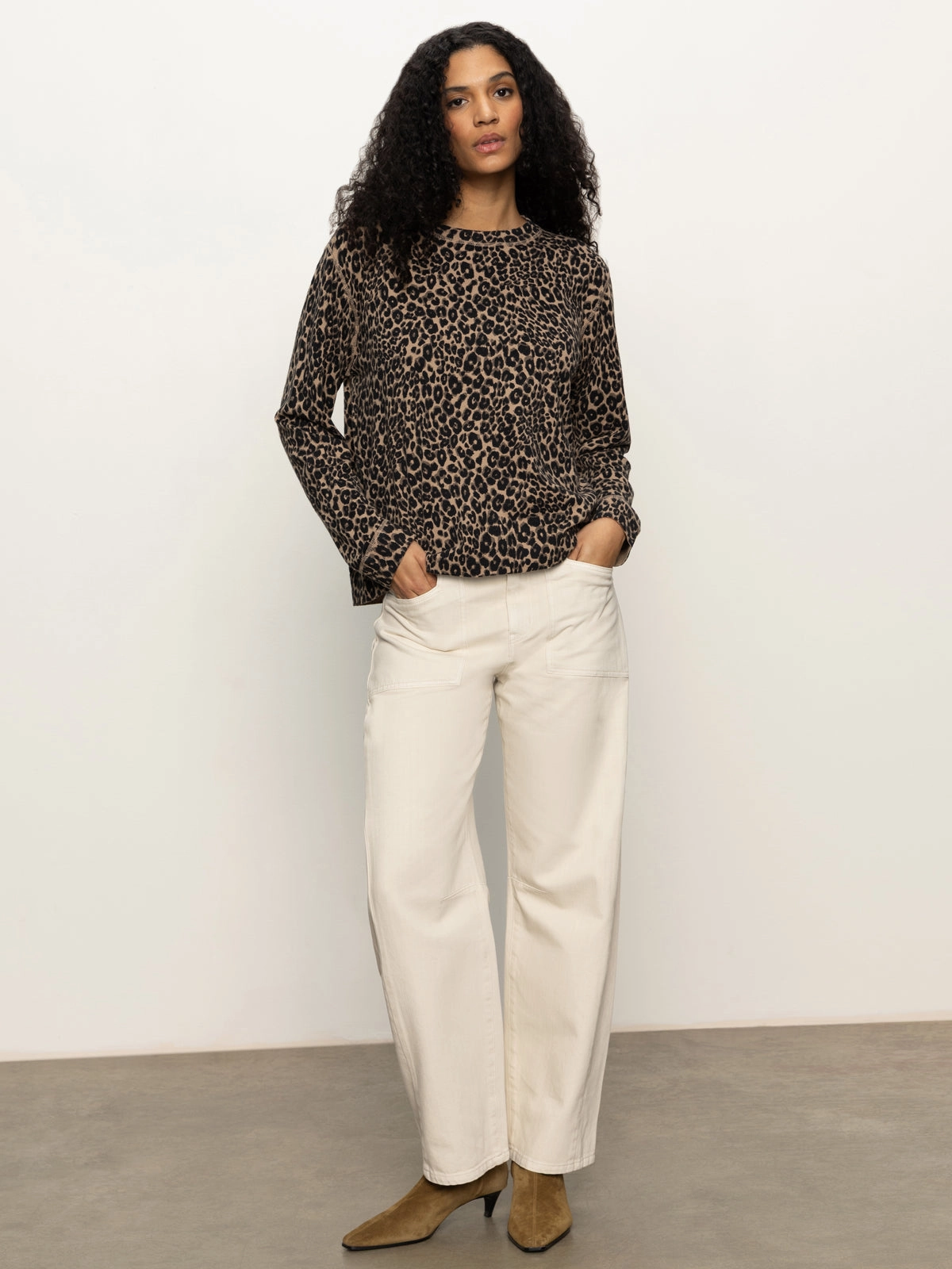 Timeless Appeal 24/7 Popover French Kitty