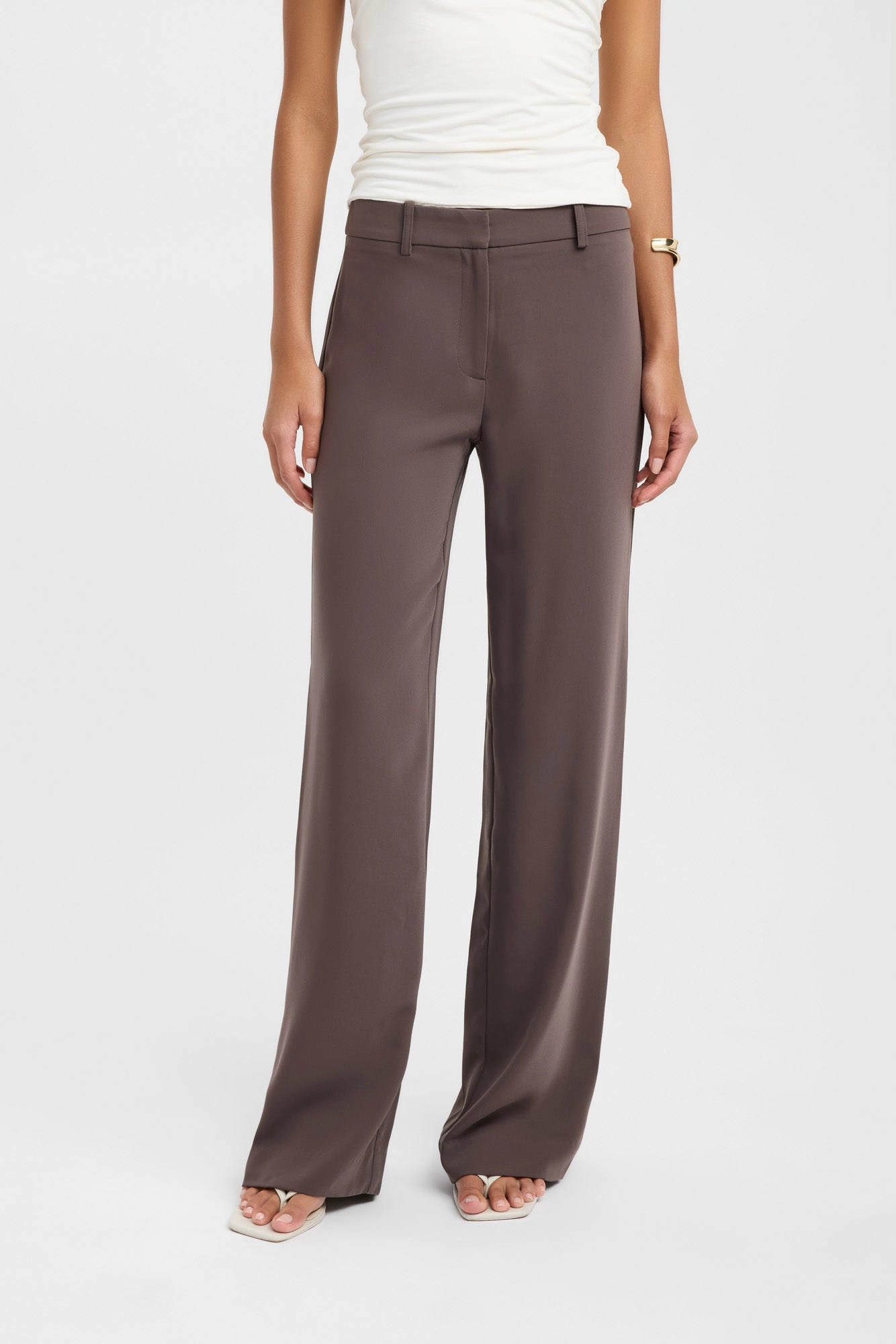 Timeless Design Norway Low Rise Pant