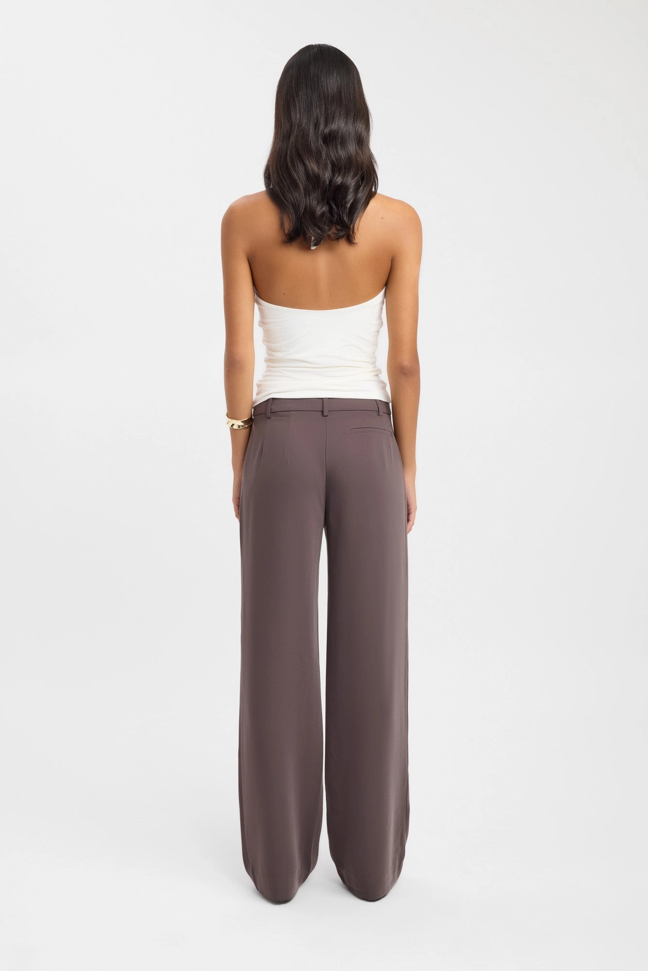 Timeless Design Norway Low Rise Pant