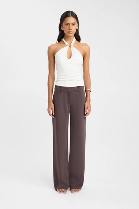 Norway Low Rise Pant Padded hips Office Ready