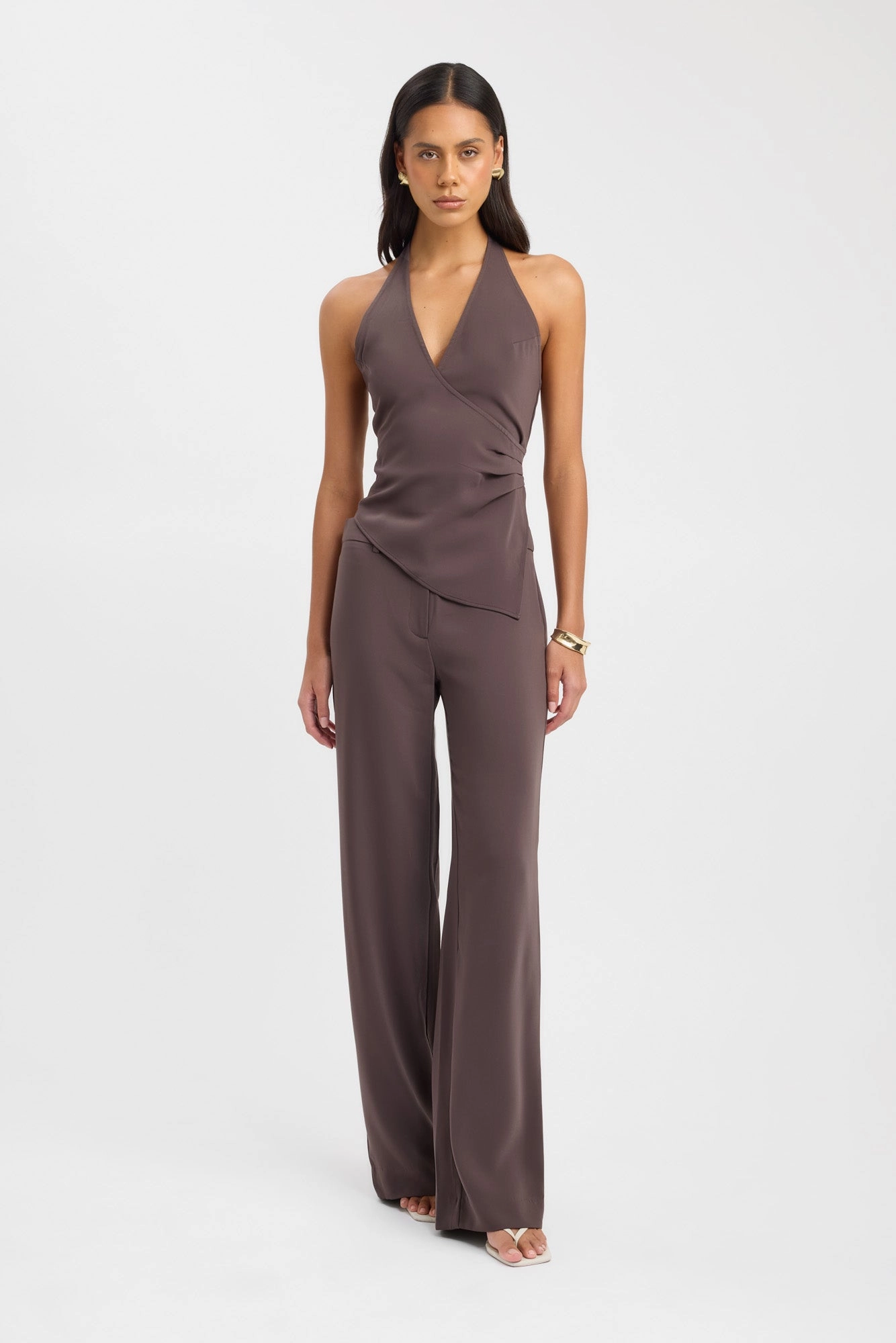 Timeless Design Norway Low Rise Pant