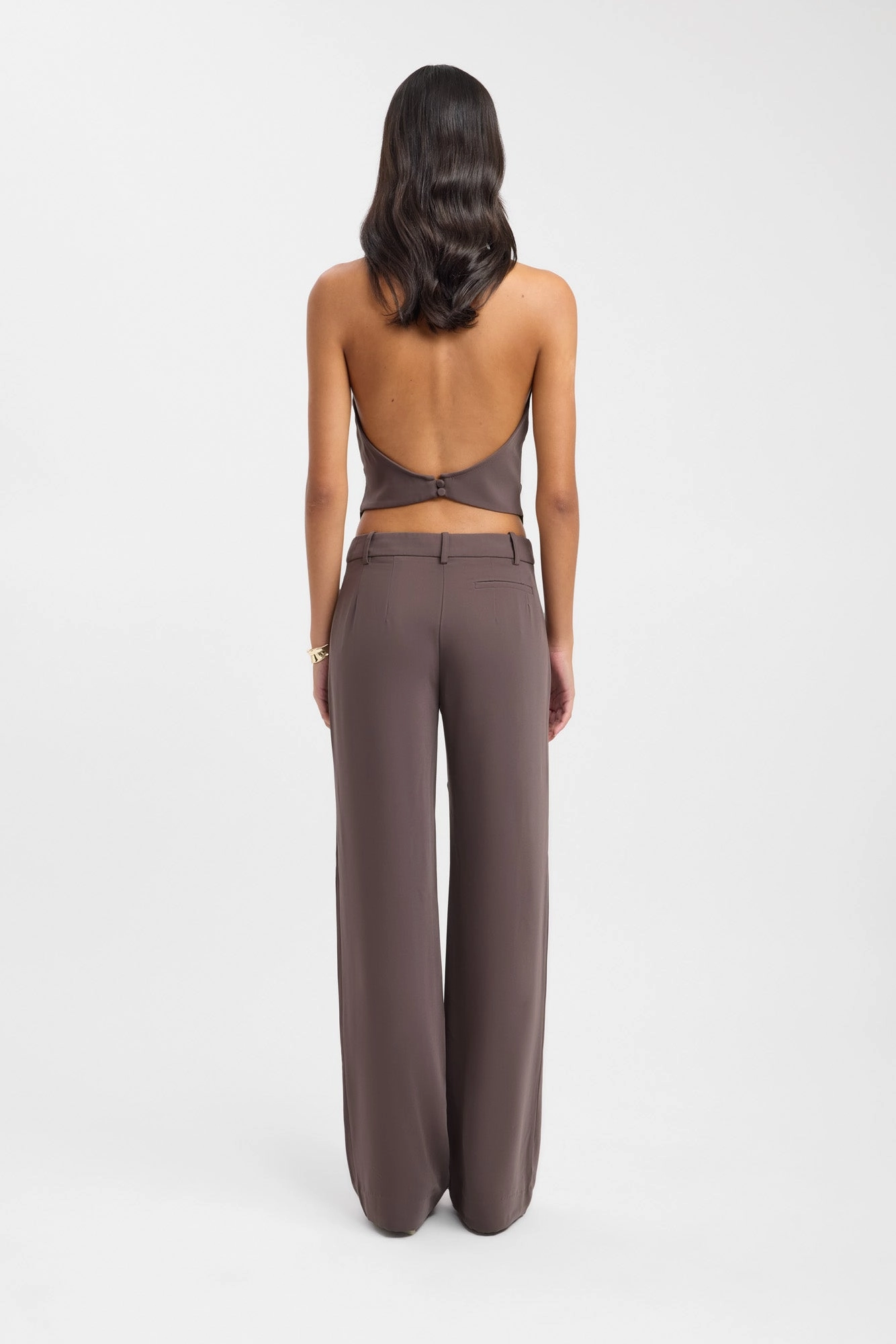Timeless Design Norway Low Rise Pant