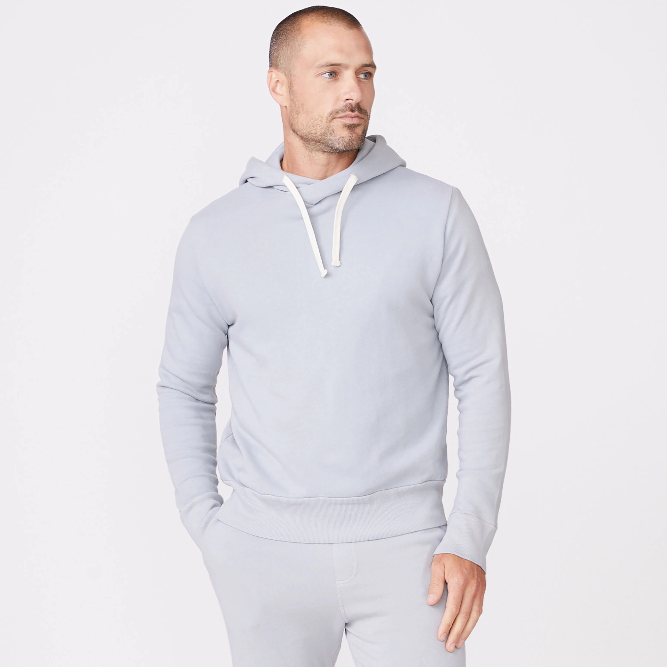 Classic Conference Pullover Hoody