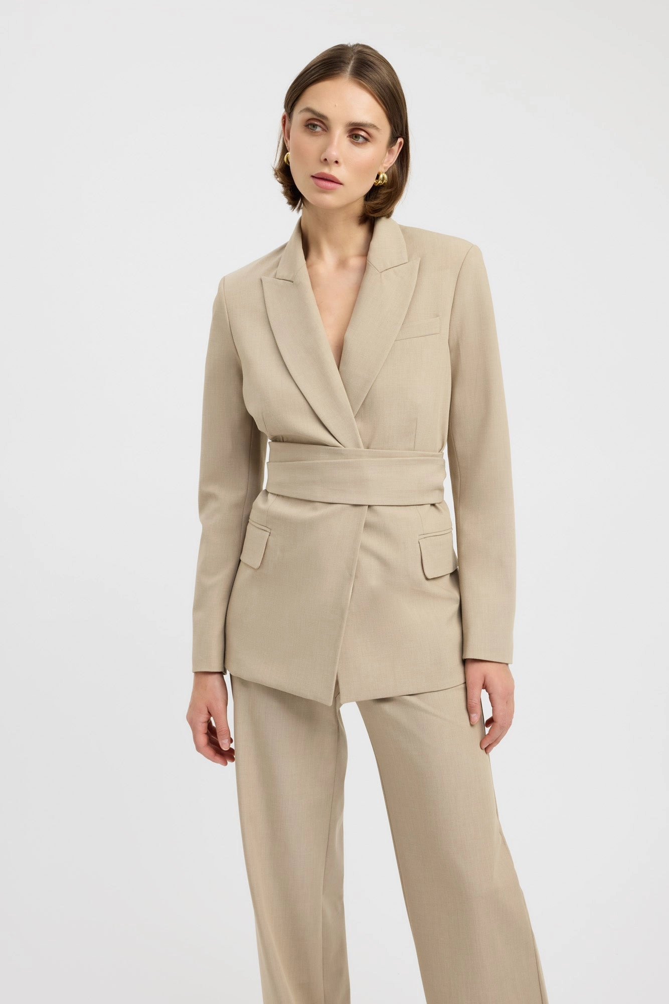 Timeless Fashion Dallas Blazer