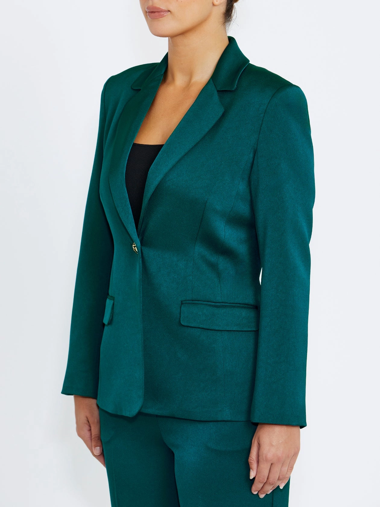 timeless jacket Matina Evergreen Jacket