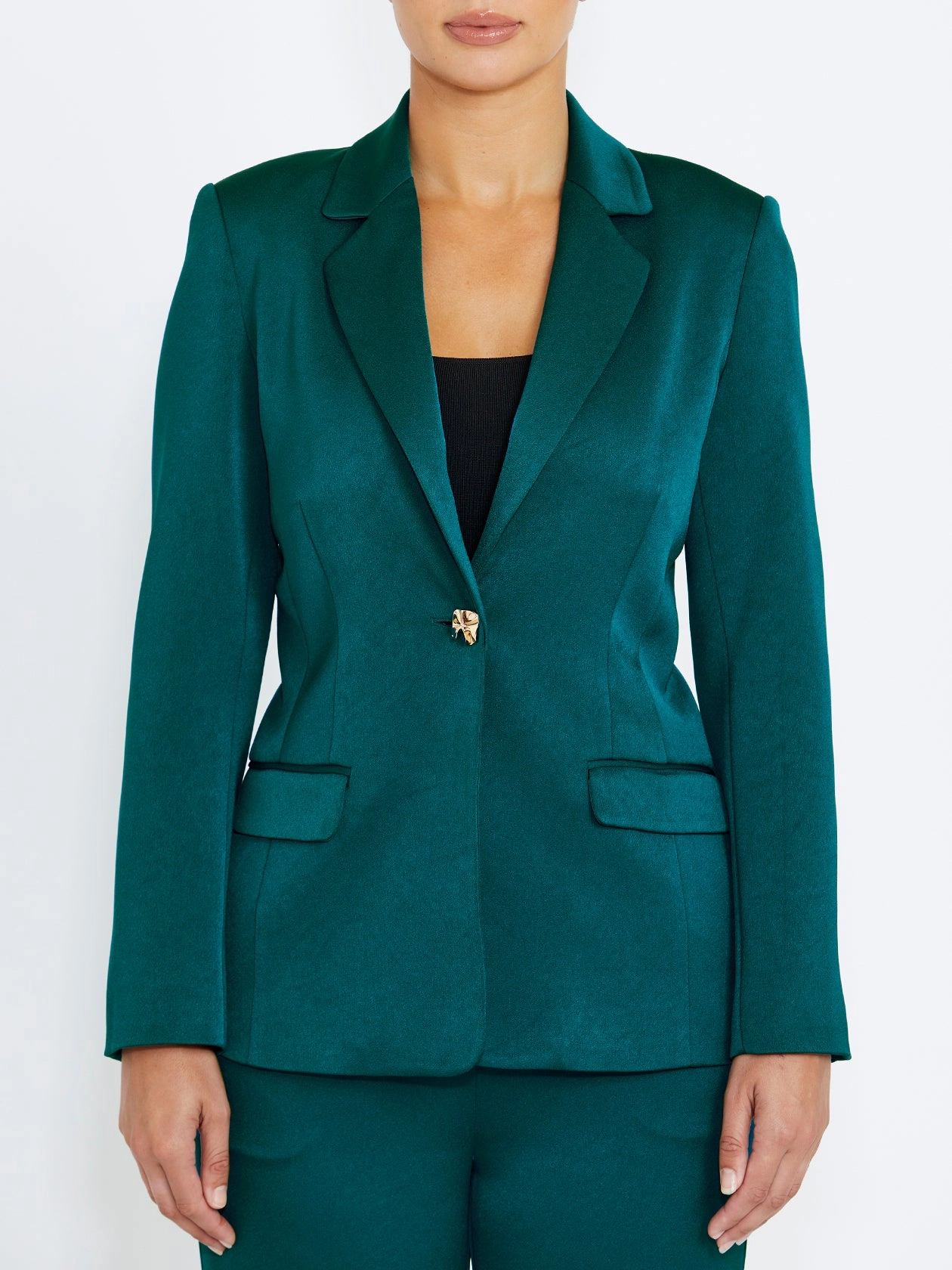 timeless jacket Matina Evergreen Jacket