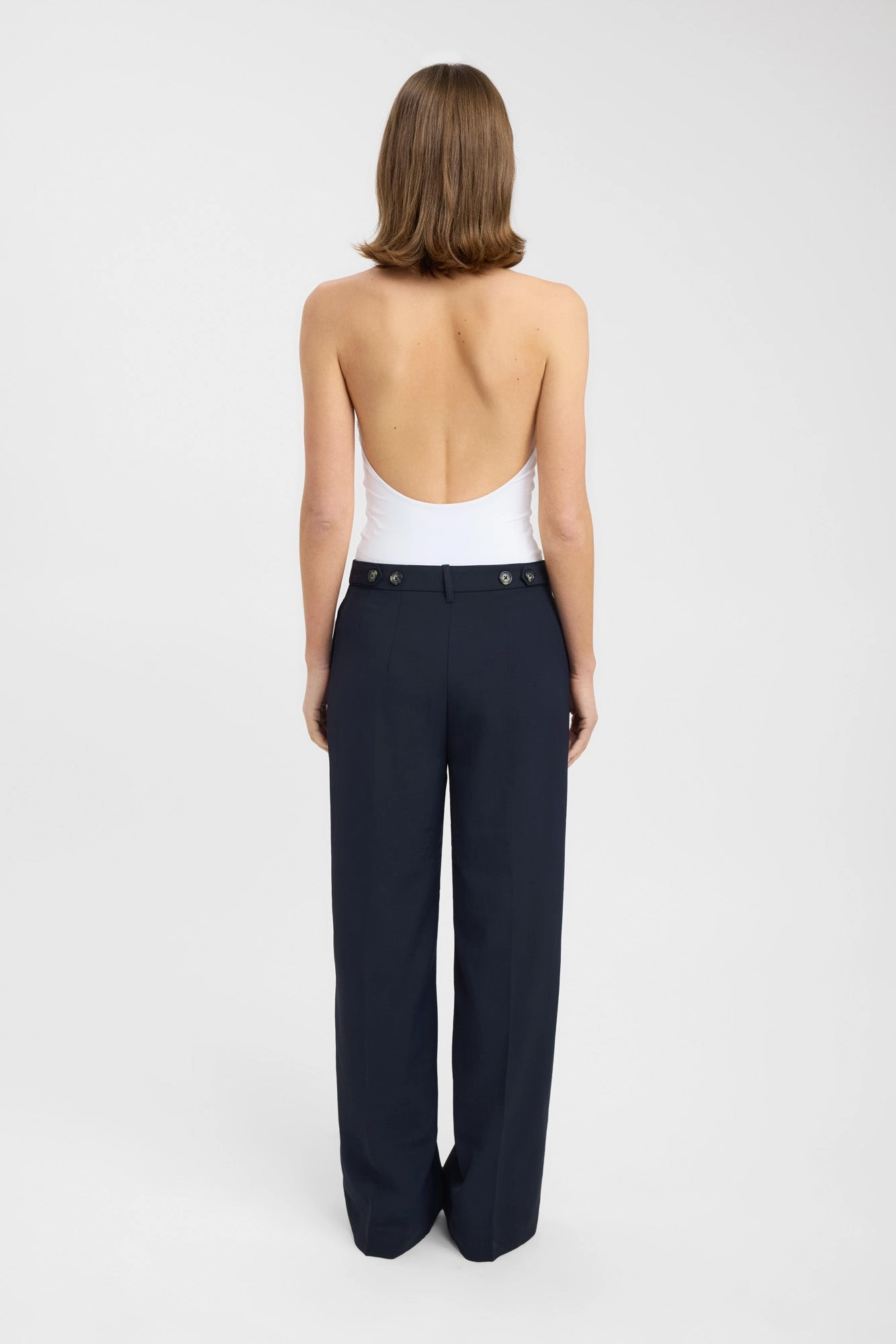 Timeless Style Opal Adjustable Pant