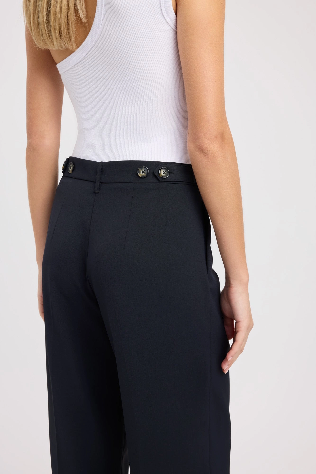 Timeless Style Opal Adjustable Pant