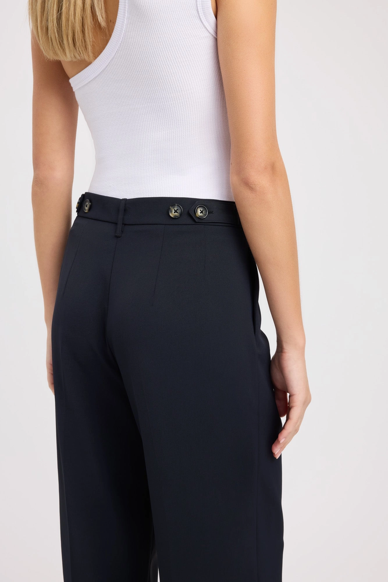 Timeless Style Opal Adjustable Pant