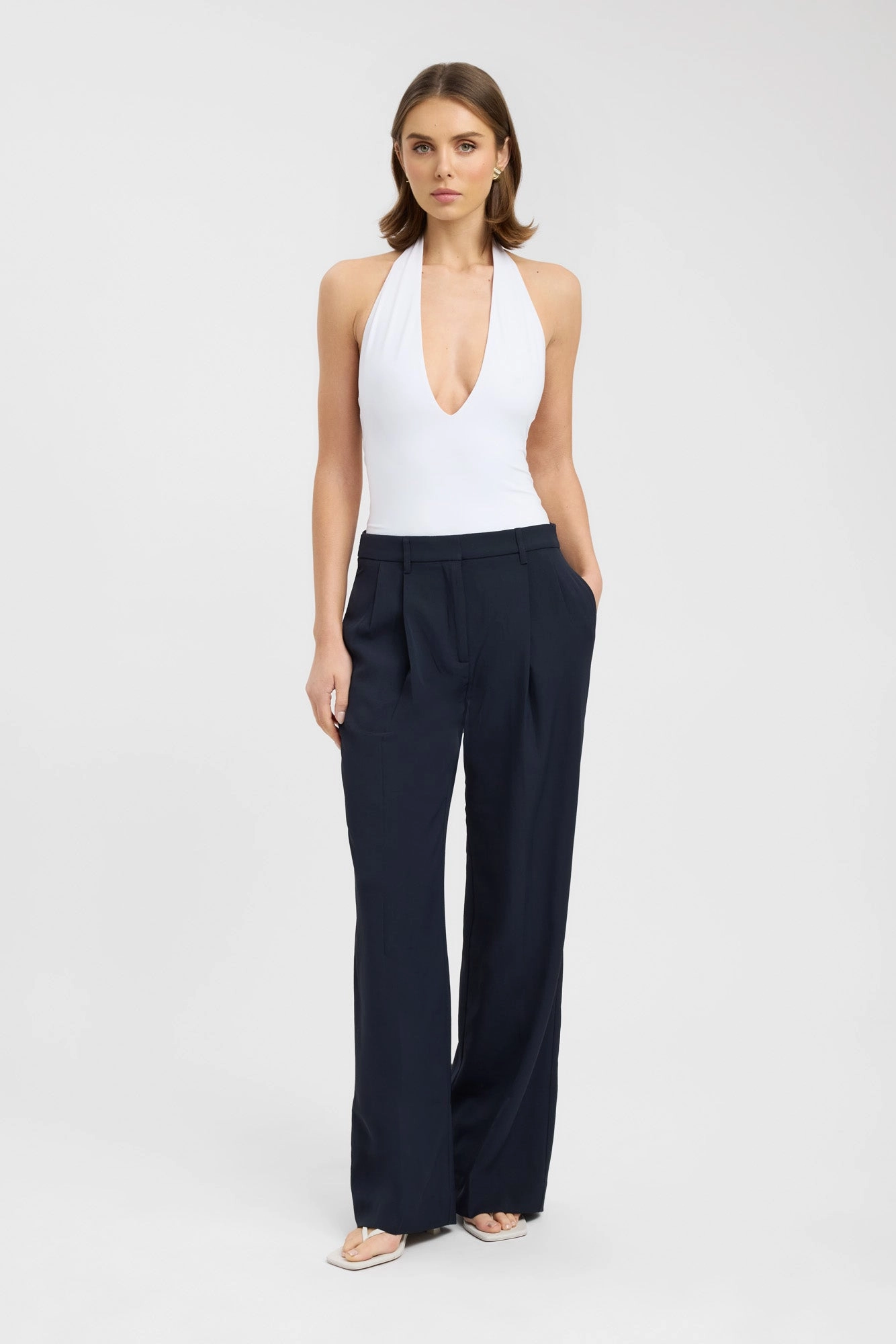 Timeless Style Opal Adjustable Pant