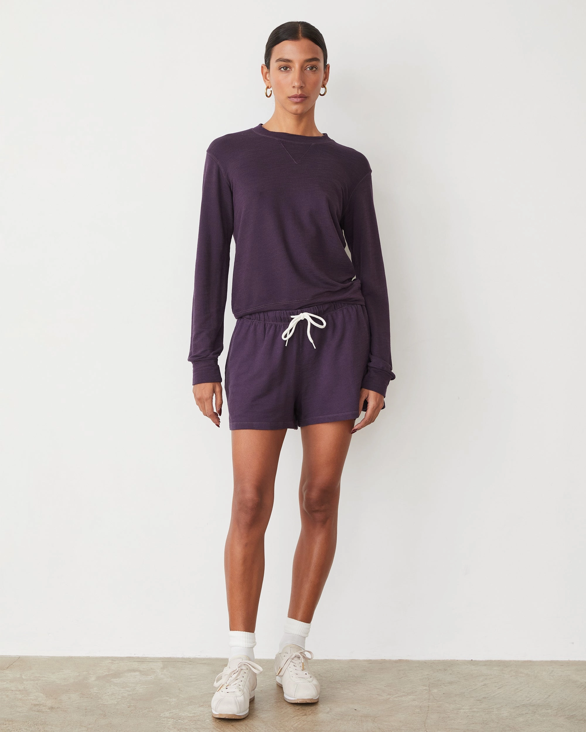 Timeless Summer Supersoft Ultimate Short