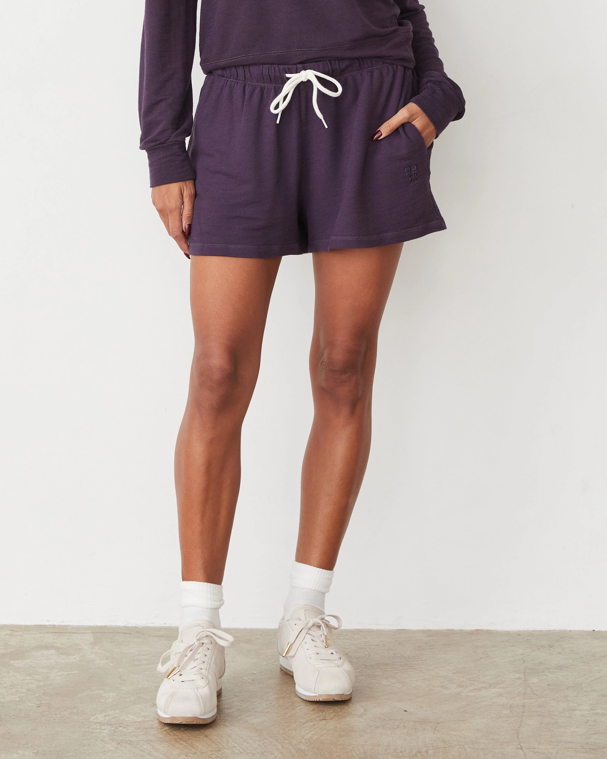 Comfortable summer leggings Supersoft Ultimate Short