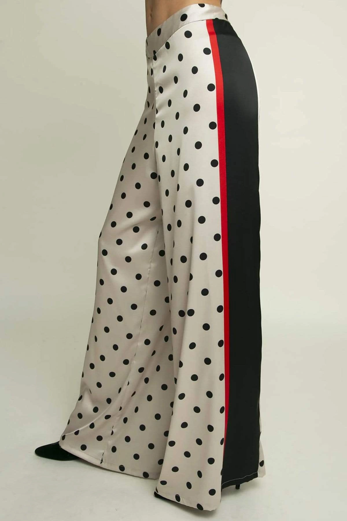 Torrey Pants - Dessert Daisy All-match