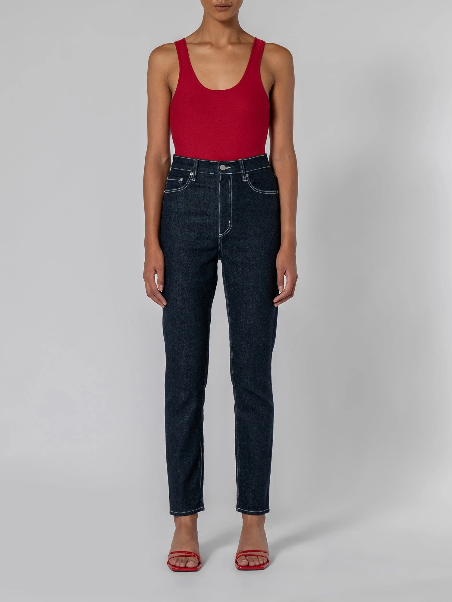 Travel Light Frankie Jean Fierce