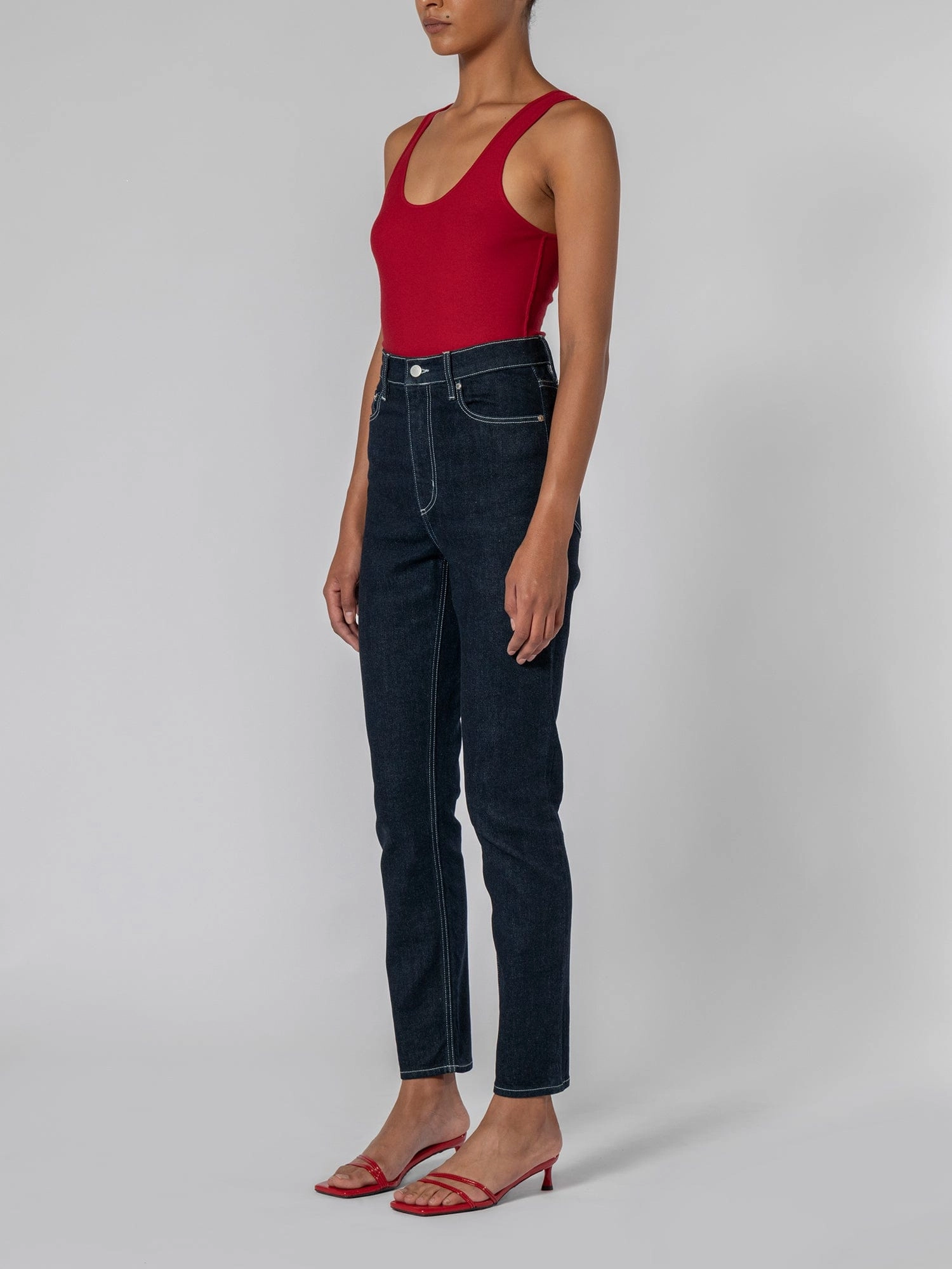 Travel Light Frankie Jean Fierce