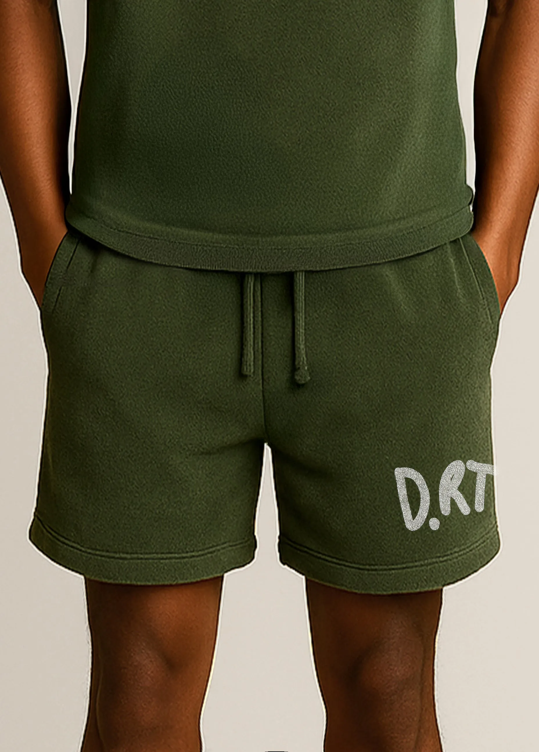 Windproof Design DRT Classic Terry Short
