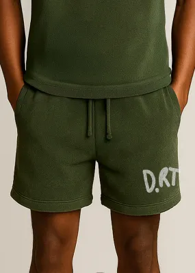 belt All Day Comfort DRT Classic Terry Short