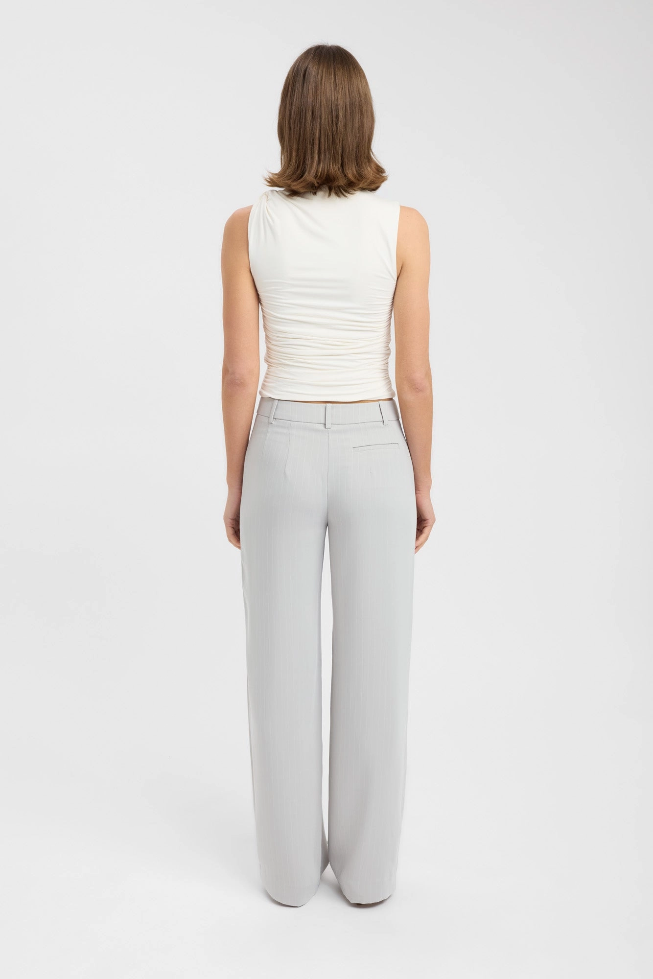 Trendy Comfort Oslo Low Rise Pant