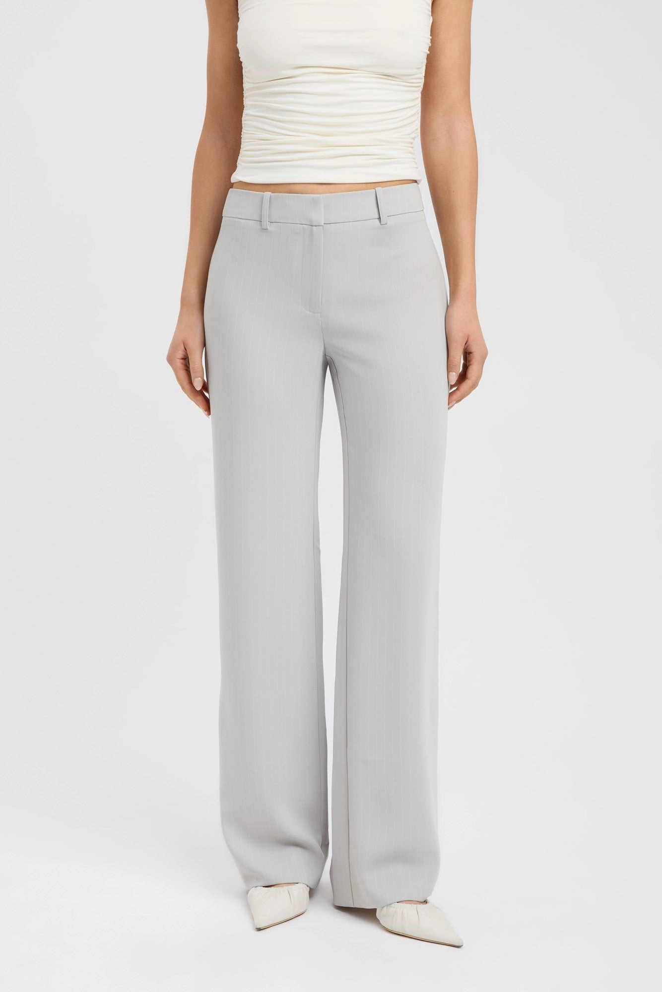 Trendy Comfort Oslo Low Rise Pant