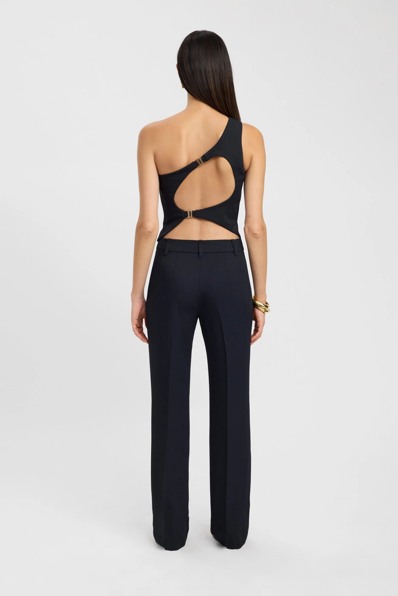 Trendy Cut Ariel Suit Pant