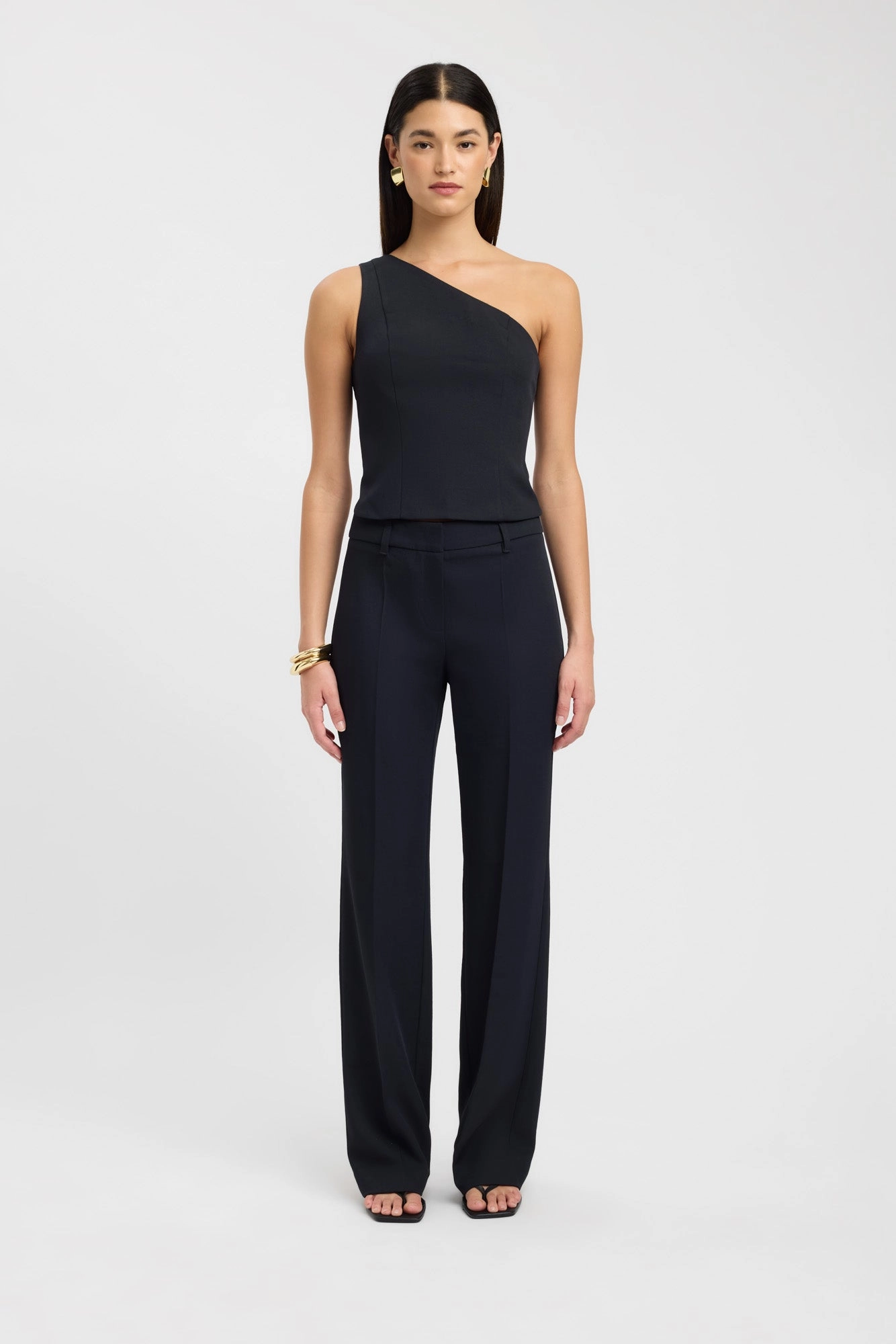 Trendy Cut Ariel Suit Pant