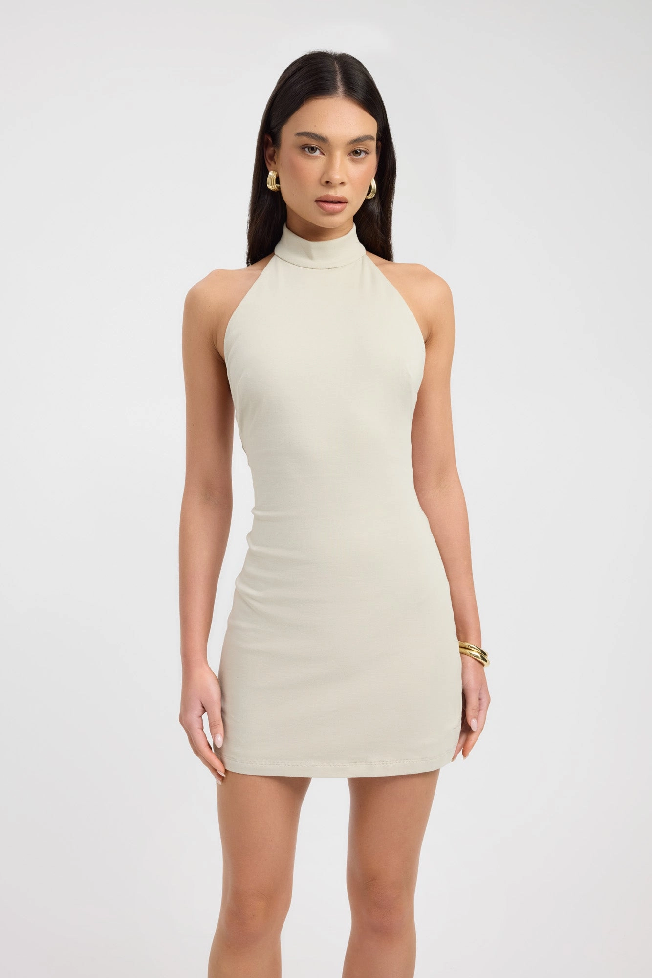 Trendy Dress Eva Mini Dress