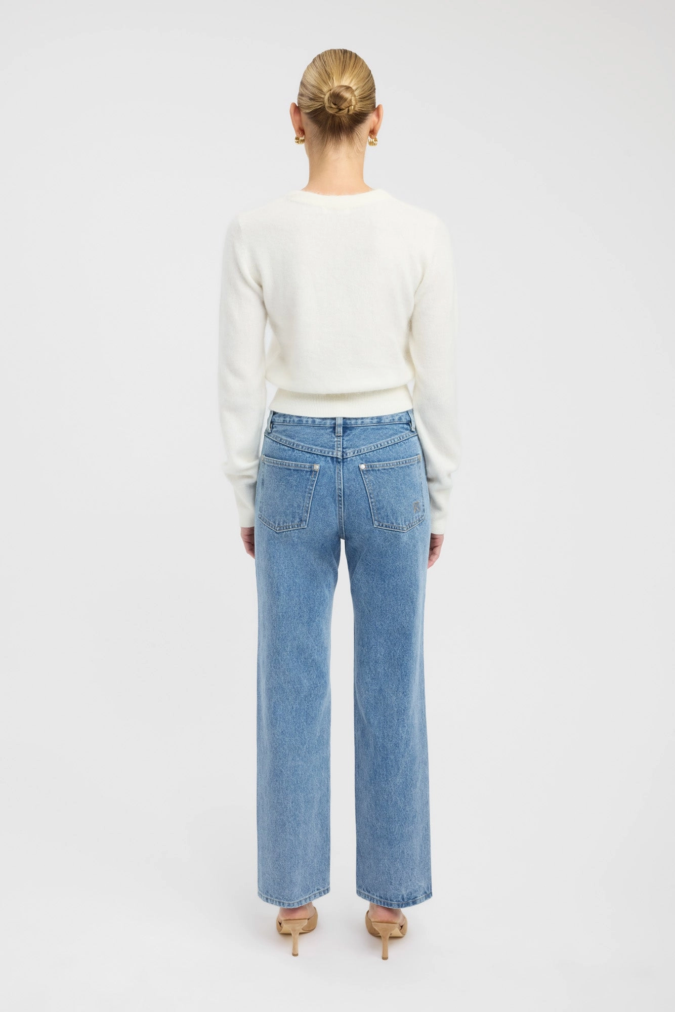 Trendy Knit Geneva Cardigan