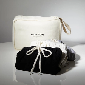 Ultimate Short Set Soft cotton dress