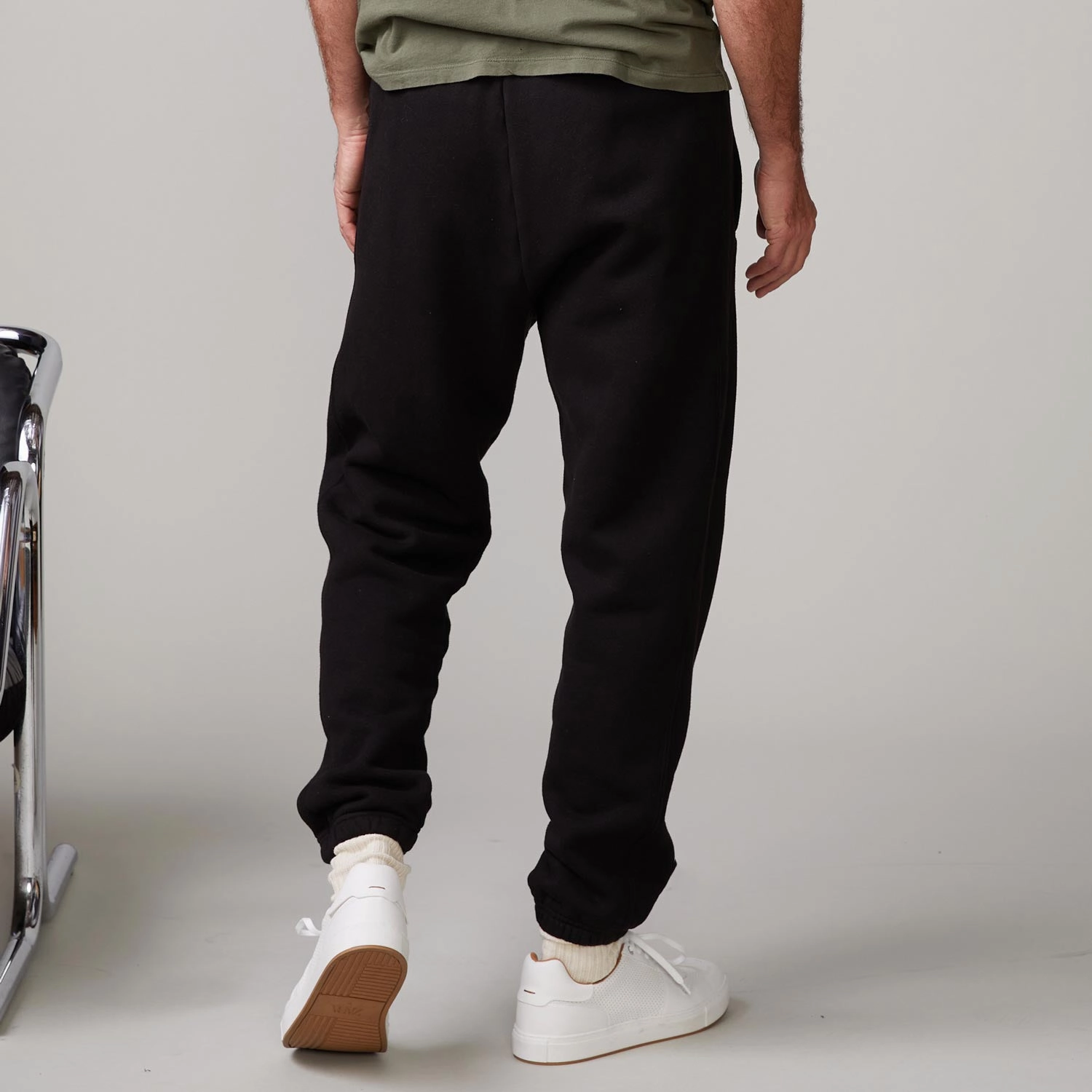 Unique Quality 70's Sweat