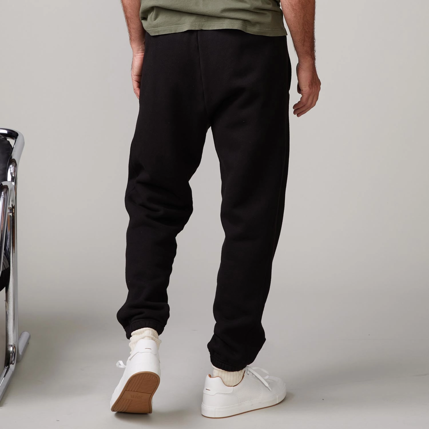 Unique Quality 70's Sweat