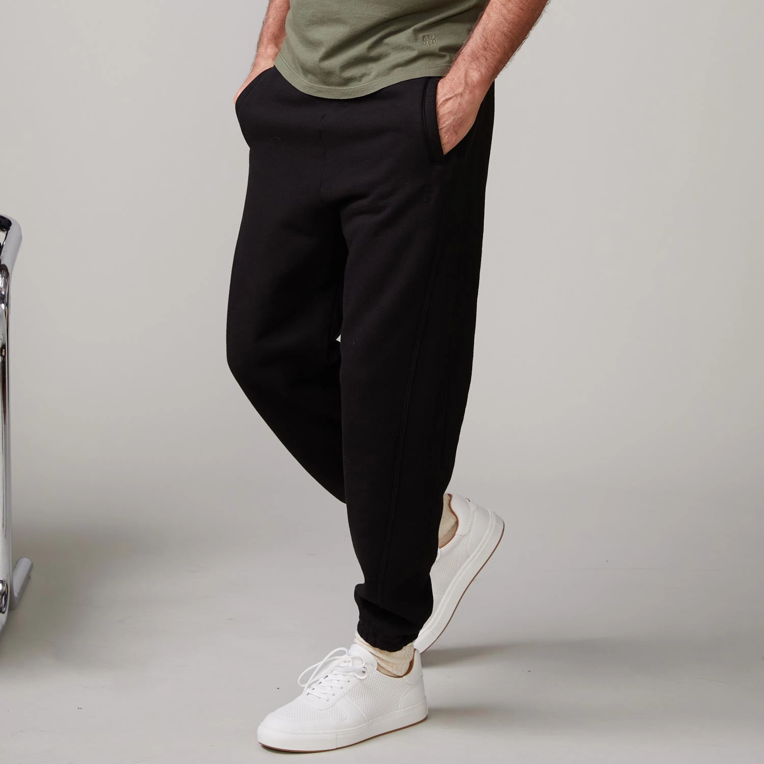 Unique Quality 70's Sweat