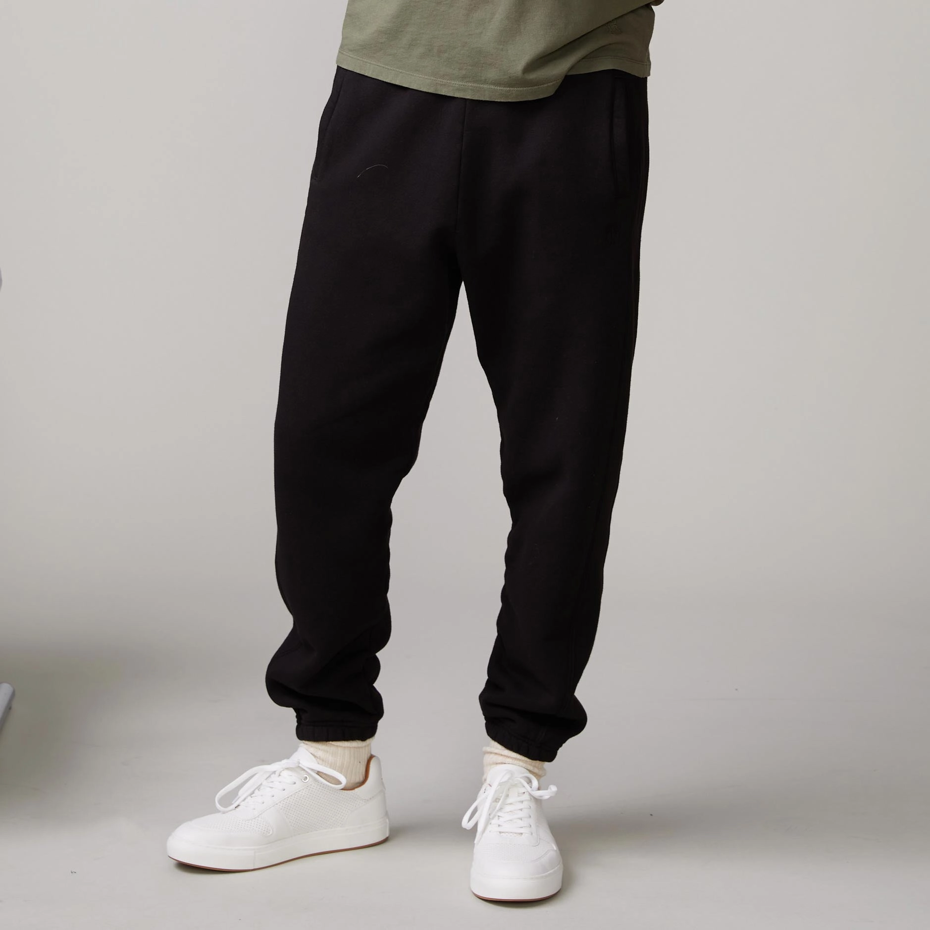 70's Sweat Business Travel