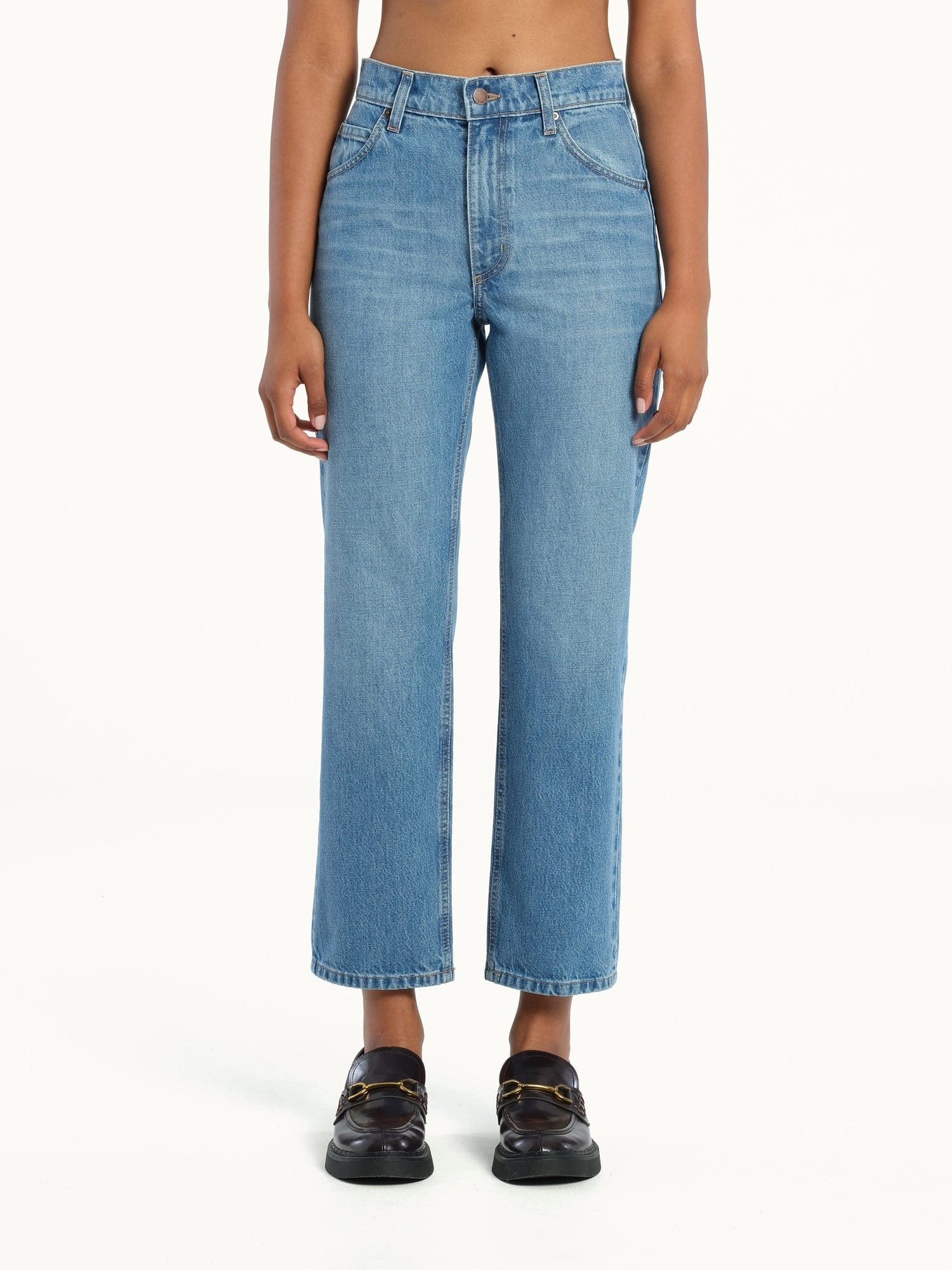 Urban Cool Hardy Jean Liberation