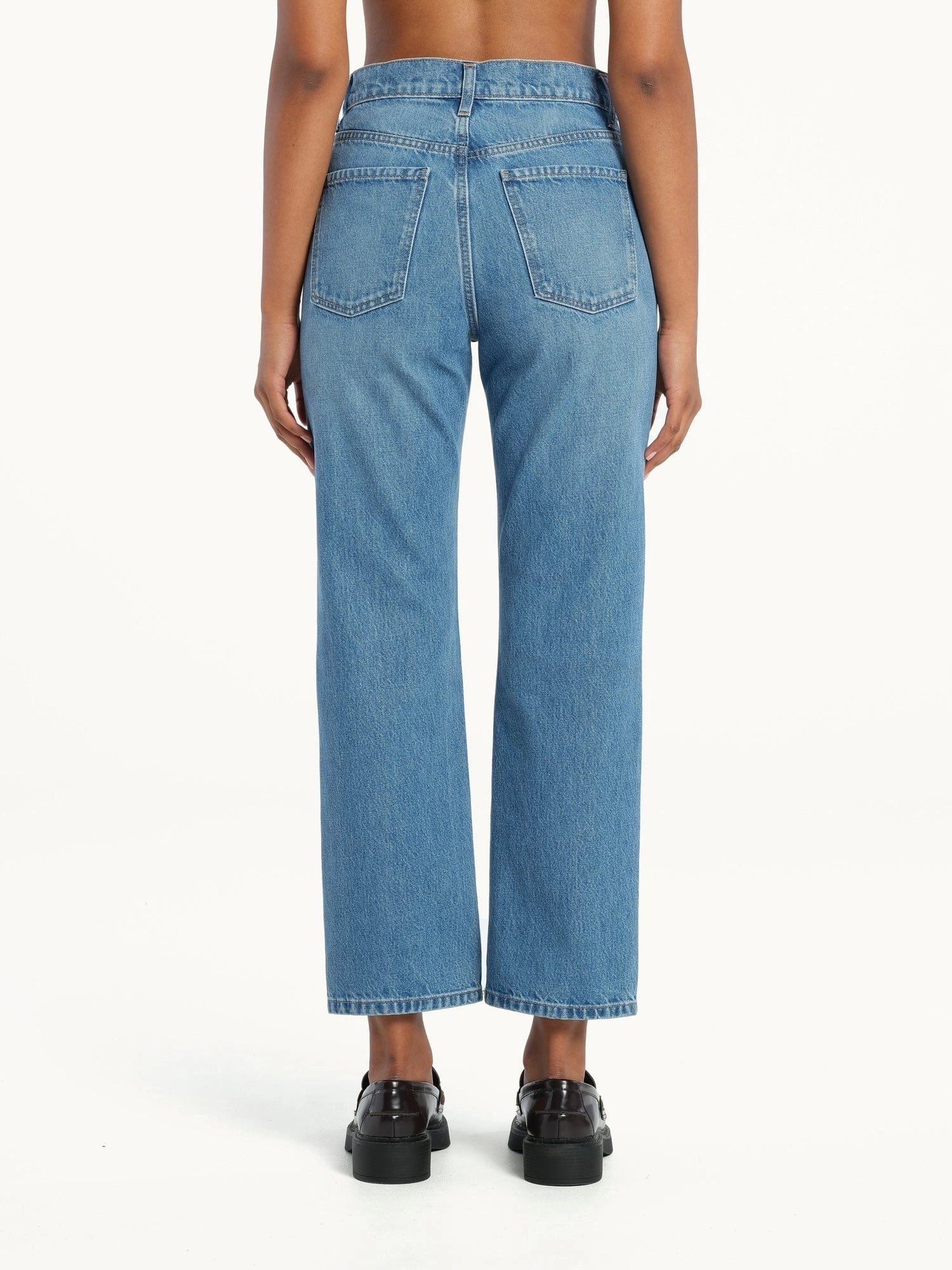 Urban Cool Hardy Jean Liberation