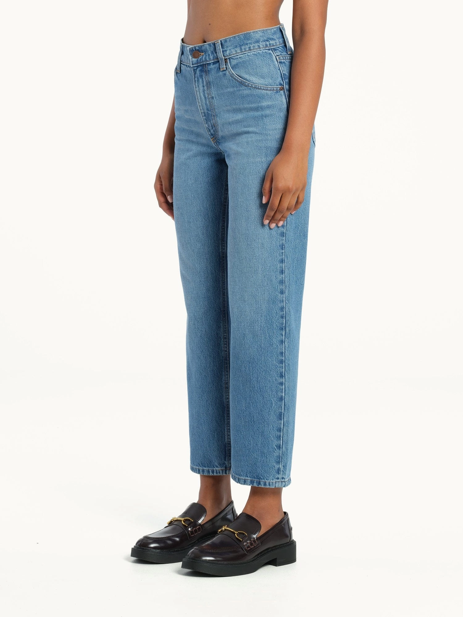 Urban Cool Hardy Jean Liberation