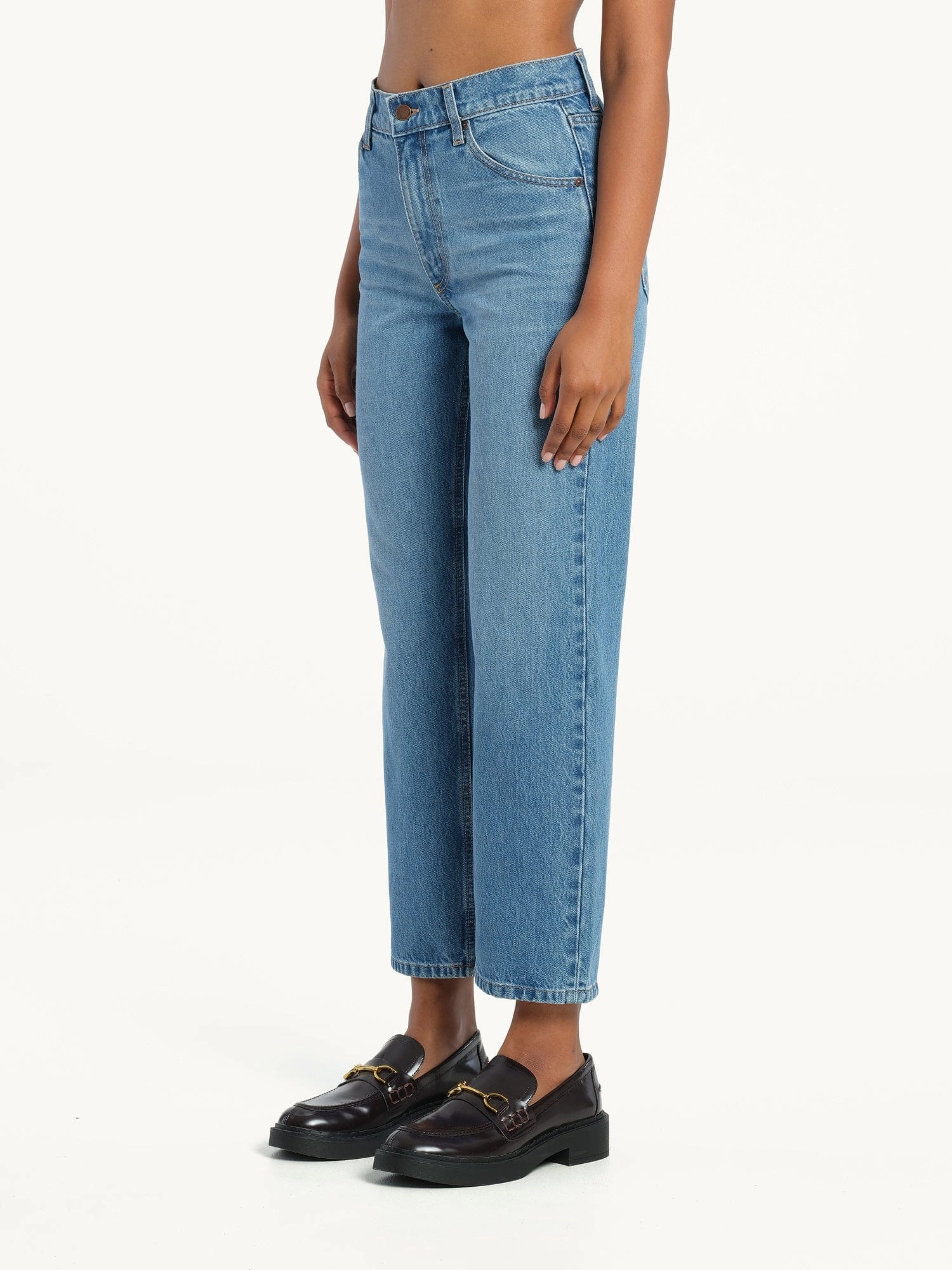 Urban Cool Hardy Jean Liberation