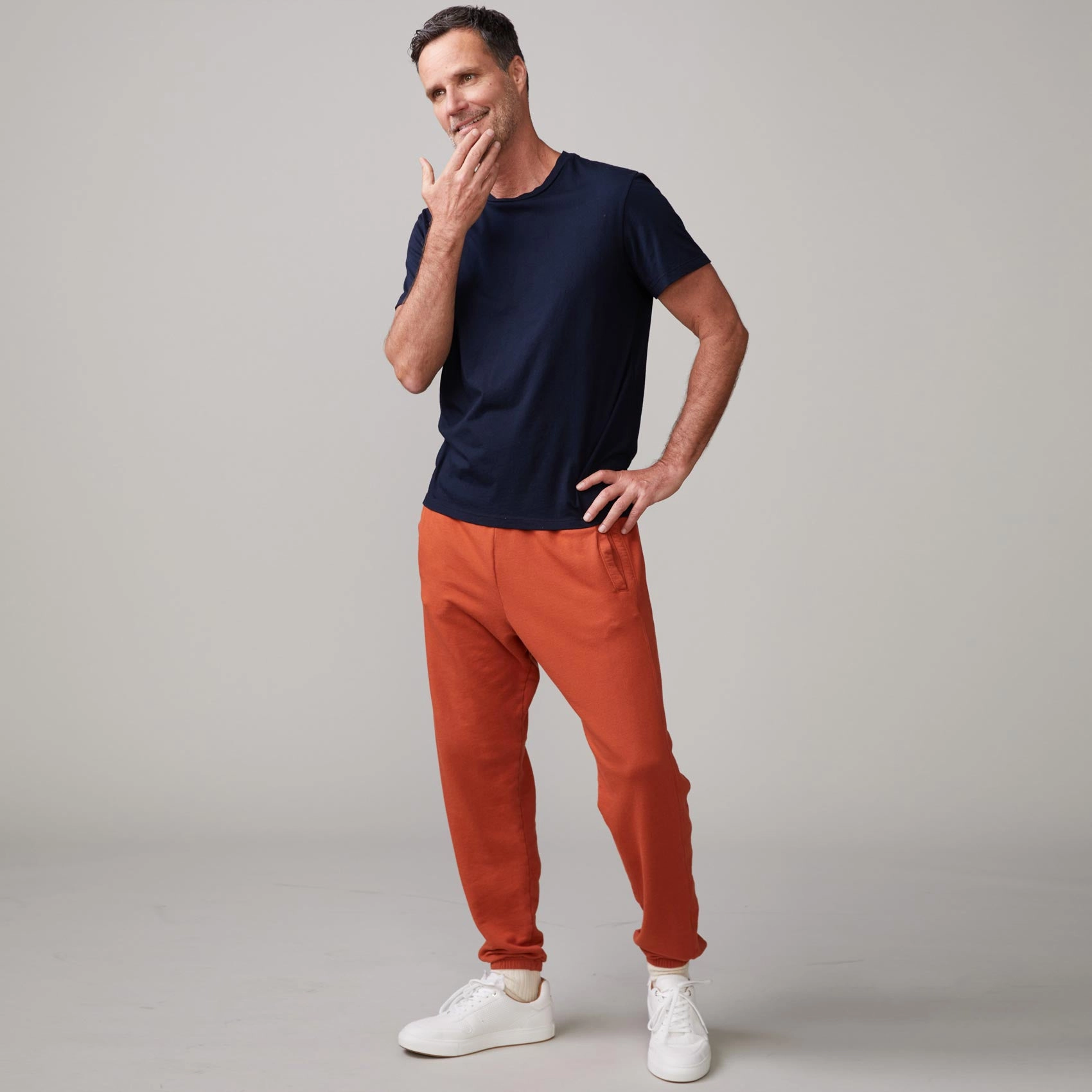 Urban Smart Lounge Sweats