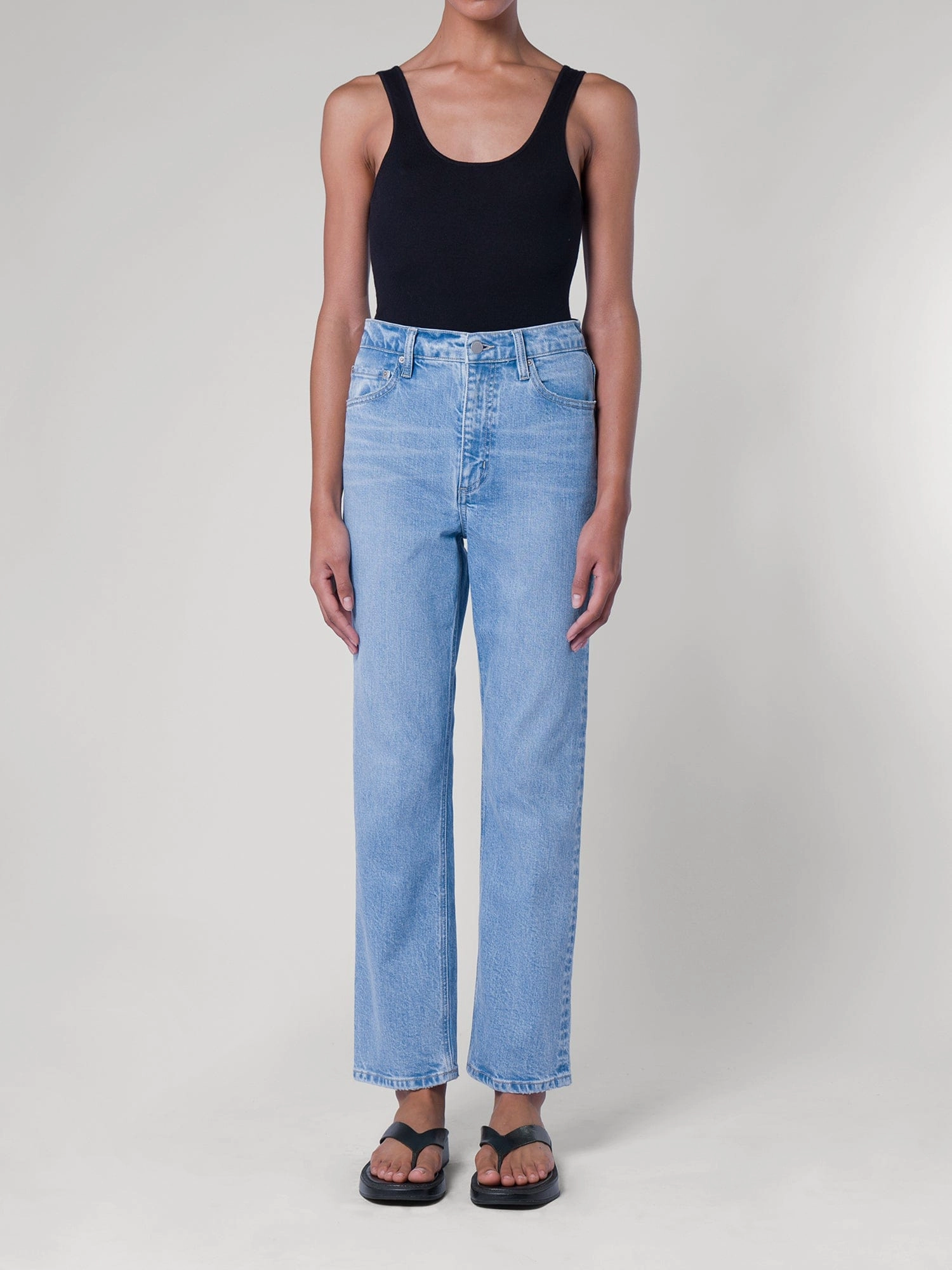 Utility Wear Cameron Jean Dreams