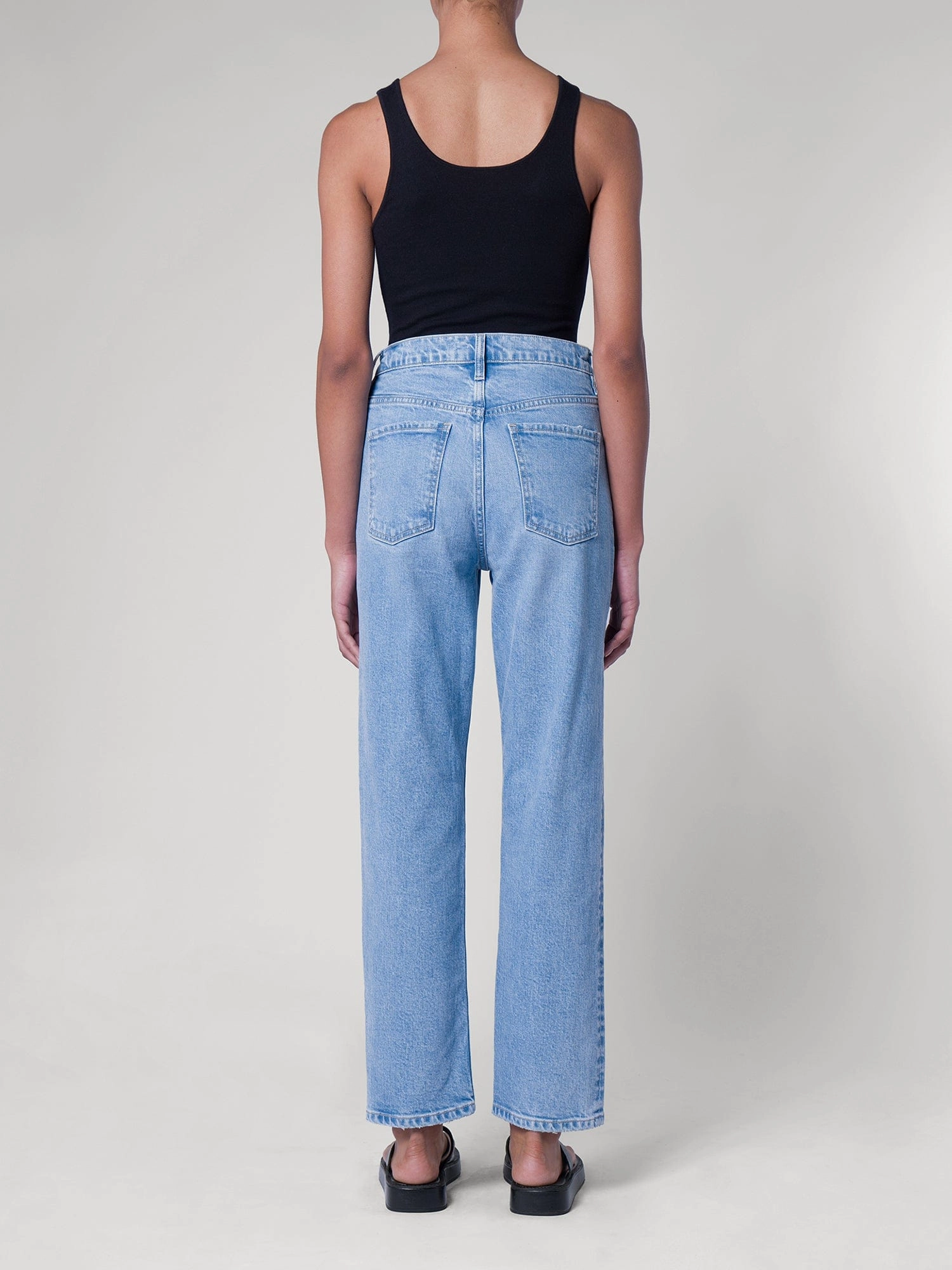 Utility Wear Cameron Jean Dreams