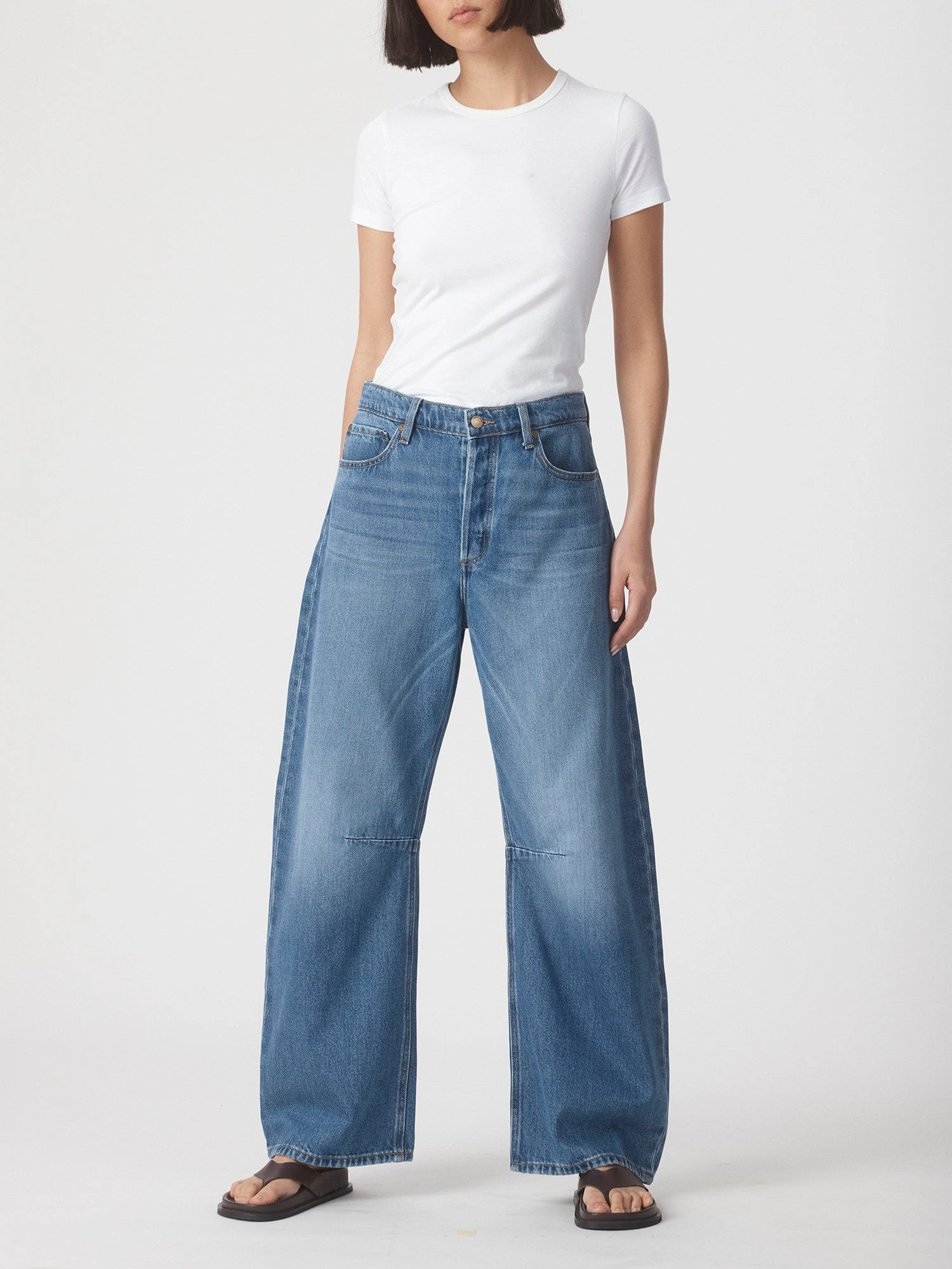 Vera Jean Americana Versatile Trend