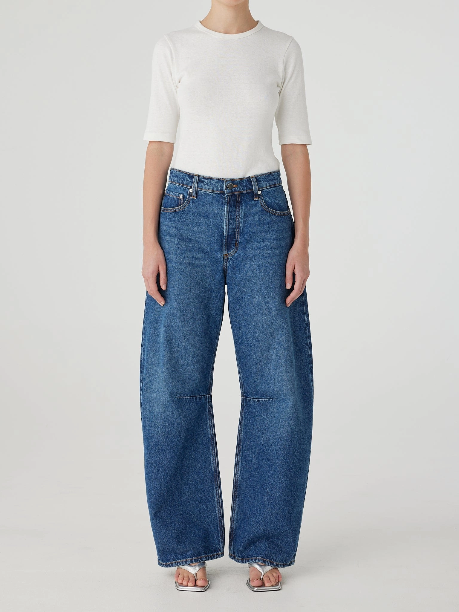 Vera Jean Bright Worn Smooth Lightweight Fit For Every Day