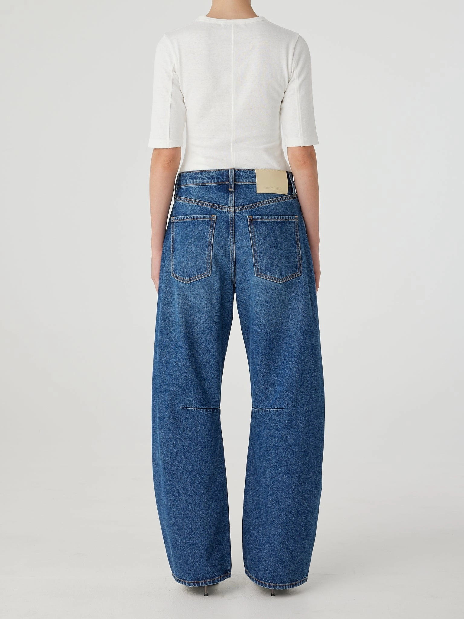 Vera Jean Bright Worn Edgy Trend