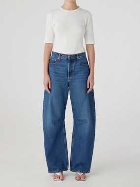 Vera Jean Bright Worn Smooth Lightweight Fit For Every Day