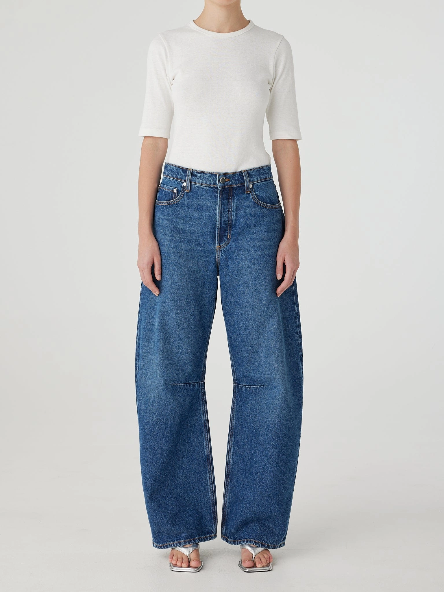 Vera Jean Bright Worn Fresh Tone