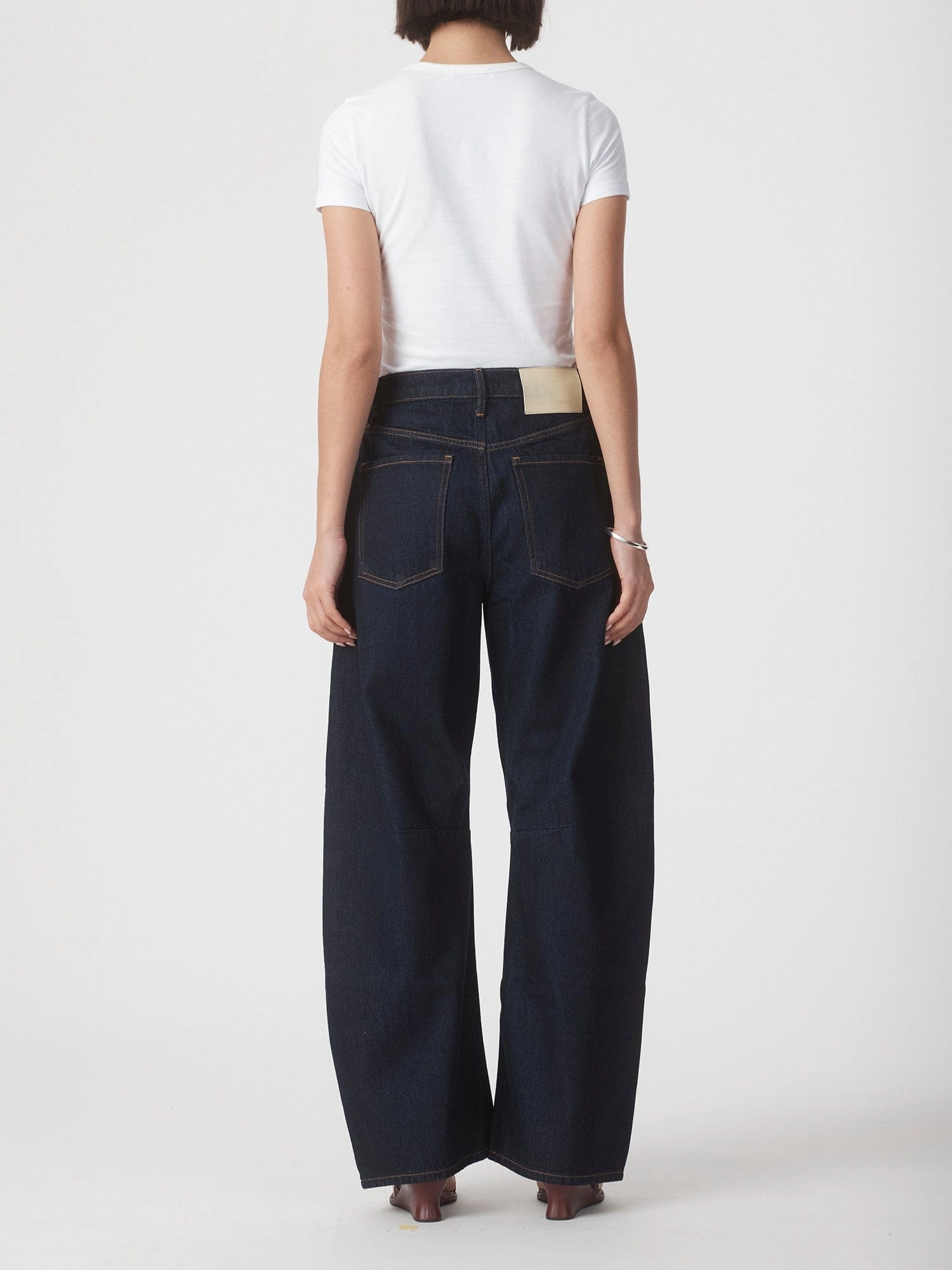 Vera Jean Pure Blue All-Day Ease