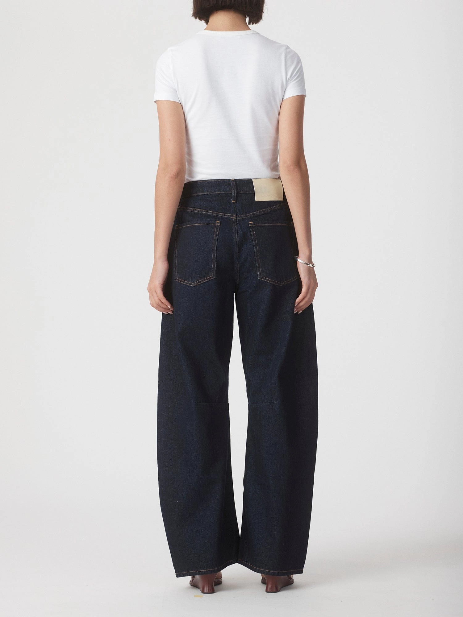 Vera Jean Pure Blue All-Day Ease